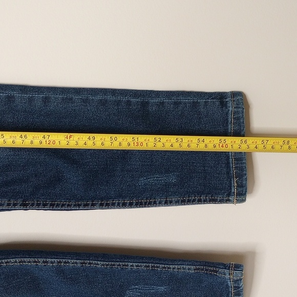 CELEBRITY PINK OVERALLS DENIM - Picture 4 of 17